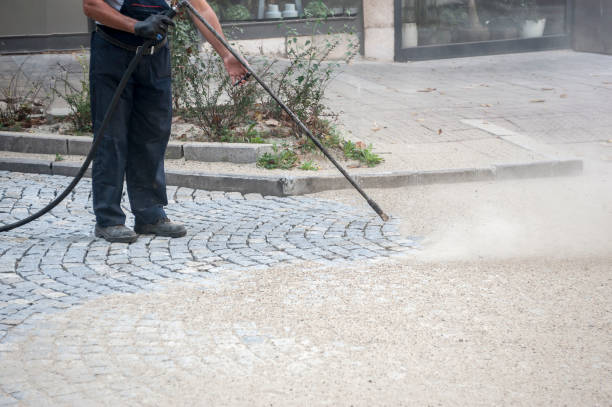 Best Parking Lot and Garage Cleaning  in , TN